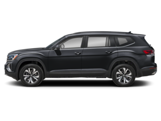 2026 Volkswagen Atlas SE w/Technology